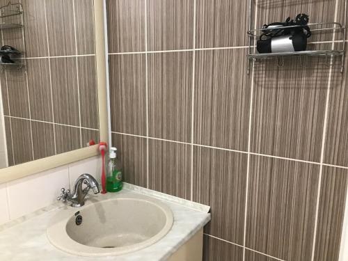 Apartment On Yamasheva 51