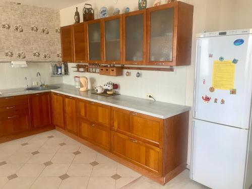 Apartment On Yamasheva 51