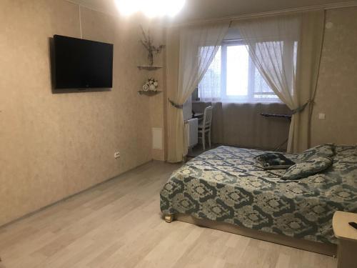 Apartment On Yamasheva 51