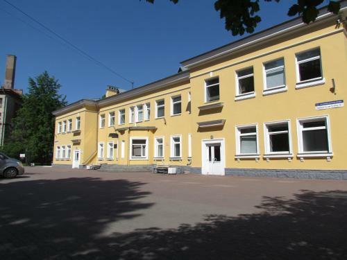 Logos Hotel