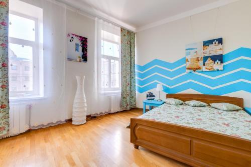 Apartment On Griboyedova 38