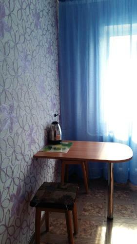 Apartment On Begicheva 34