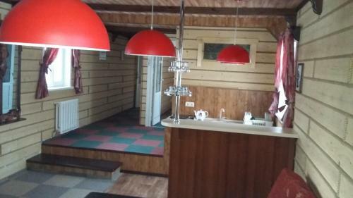 Hostal Holiday Home Slavyanskiy