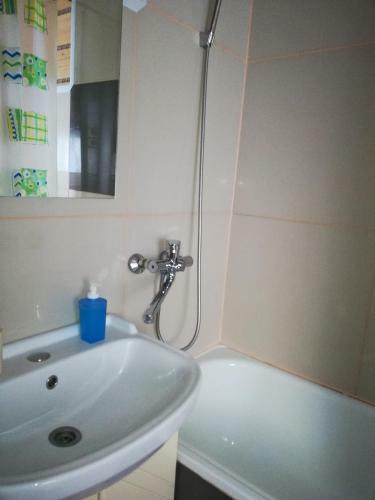 Hostal Holiday Home Slavyanskiy