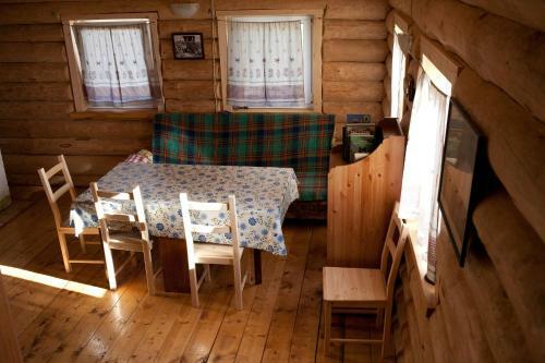 Hostal Guest House Za Onegu