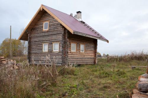 Hostal Guest House Za Onegu
