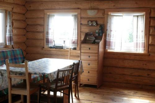 Hostal Guest House Za Onegu