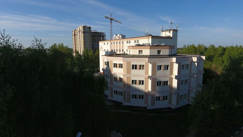Motel Hotel Kupavna
