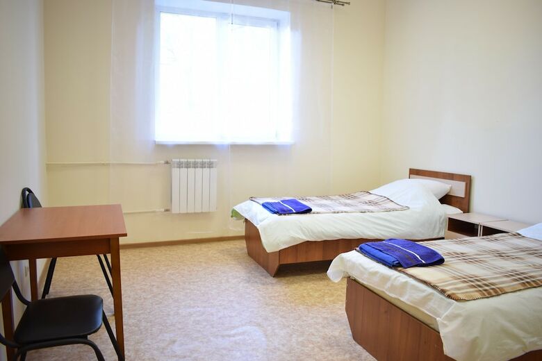 Motel Hotel Kupavna