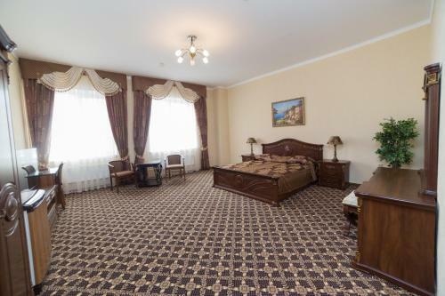 Lider Hotel