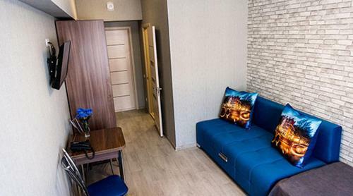 Lider Hotel