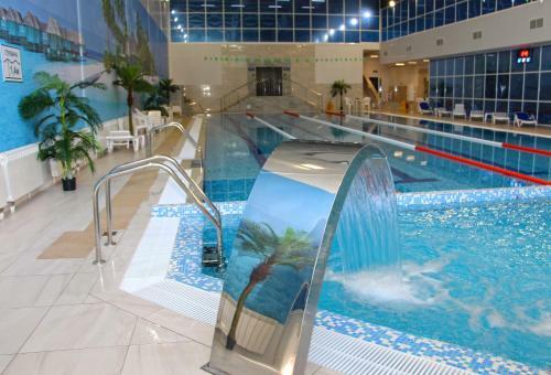 Lider Hotel