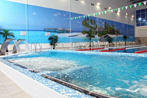 Lider Hotel