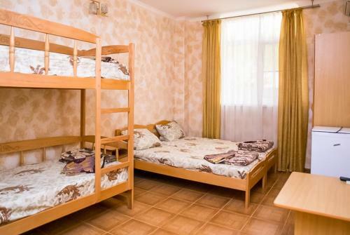 Hostal Guest House Tatiana