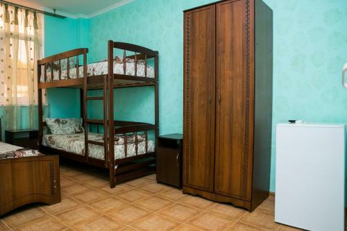 Hostal Guest House Tatiana