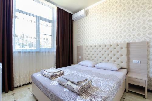 Hostal Guest House Tatiana