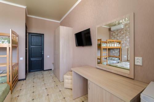 Hostal Guest House Tatiana