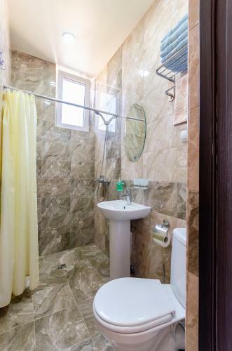 Hostal Guest House Tatiana