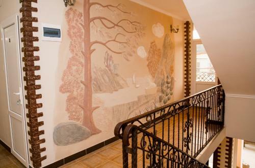 Hostal Guest House Tatiana