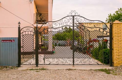 Hostal Guest House Tatiana