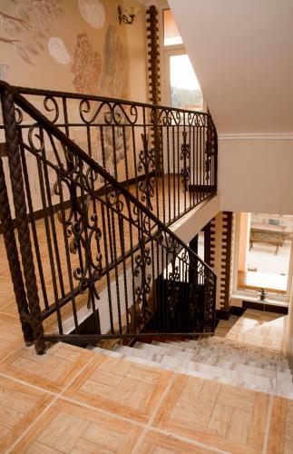 Hostal Guest House Tatiana