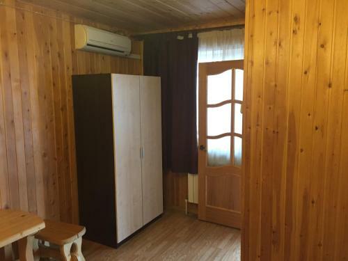 Motel Staroe Ruslo