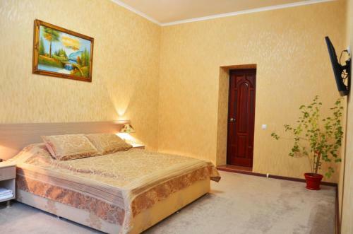 Hotel Dzhamilya