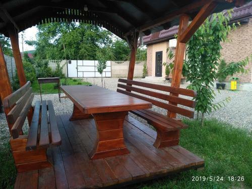 Tulskiy Pryanik Home