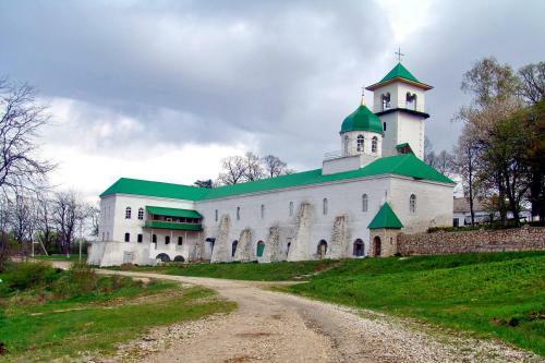 Tulskiy Pryanik Home