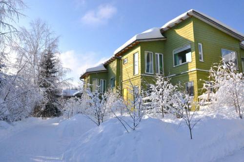 Villa Aspen