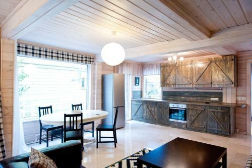 Villa Aspen