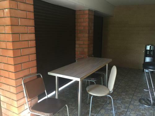 Hostal Guest House Diana