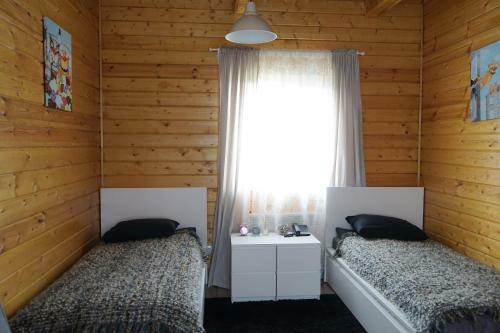 Hotel Krutitcy