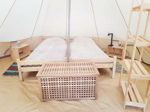 Eko-camping Sfera