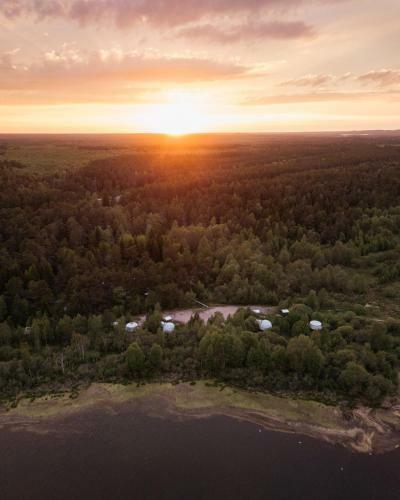 Eko-camping Sfera