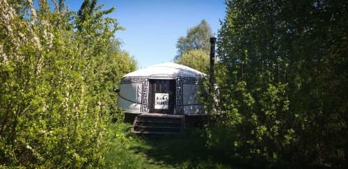 Eko-camping Sfera