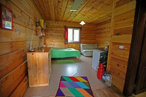 Apartamento Sport House Altai