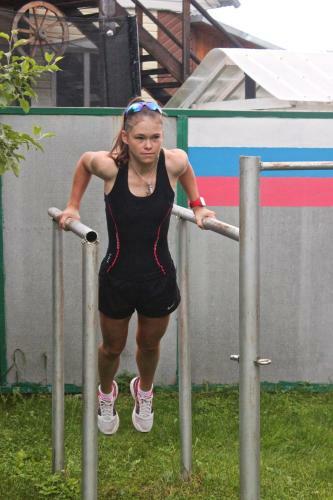 Apartamento Sport House Altai