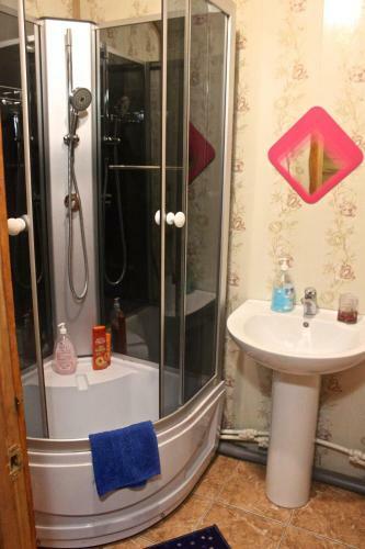 Apartamento Sport House Altai