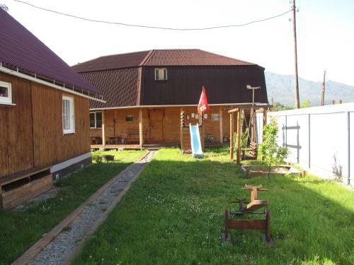 Apartamento Sport House Altai