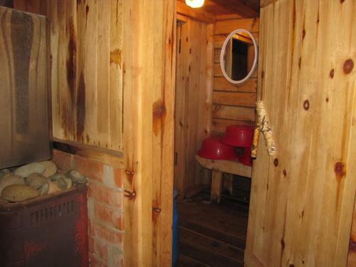 Apartamento Sport House Altai