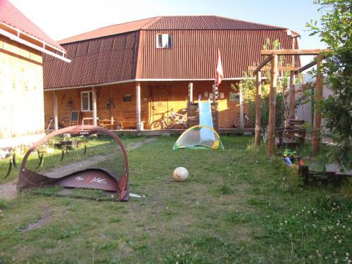 Apartamento Sport House Altai