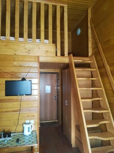 Hostal Dom Na Beregovoy