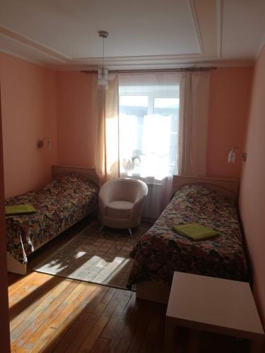 Hostal Dom Na Beregovoy
