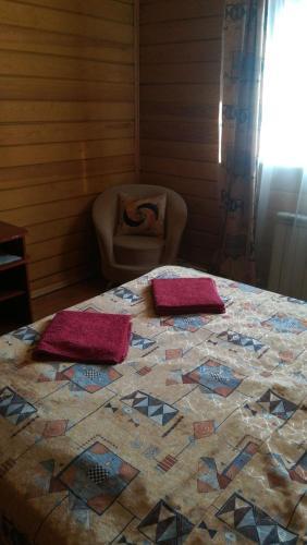 Hostal Dom Na Beregovoy