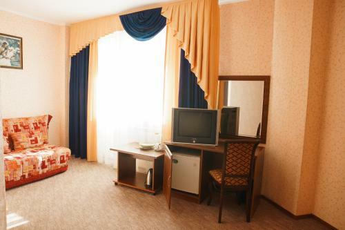 Hotel Tchernomorye Resort