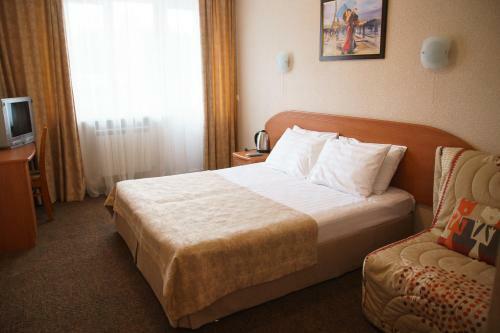 Hotel Tchernomorye Resort