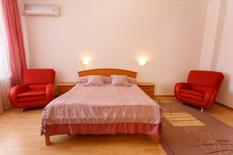 Hotel Atal