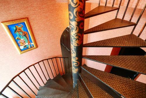 Boutique Hotel Venetsya