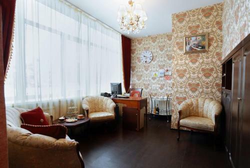 Boutique Hotel Venetsya